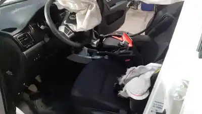 Veicolo di demolizione ssangyong korando line 4x2 dell'anno 2013 alimentato 172950