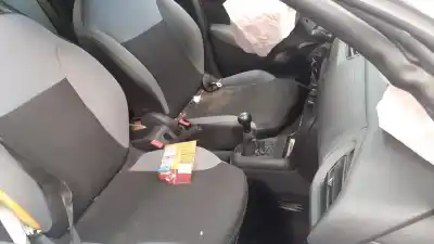 Scrapping Vehicle citroen c3 attraction of the year 2013 powered 8h01