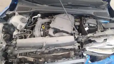 Scrapping Vehicle seat arona fr 90 cv / 66 kw of the year 2022 powered dbya