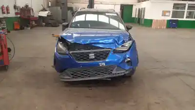 Scrapping Vehicle seat arona fr 90 cv / 66 kw of the year 2022 powered dbya