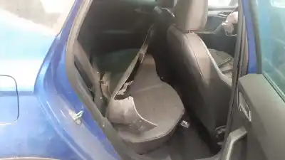 Scrapping Vehicle seat arona fr 90 cv / 66 kw of the year 2022 powered dbya