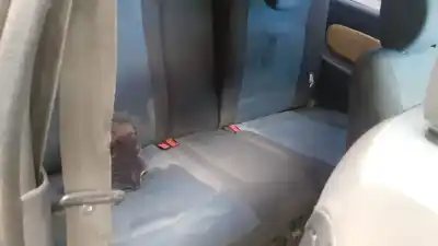 Scrapping Vehicle renault clio ii fase ii (b/cb0) base authentique 82 cv / 60 kw of the year 2003 powered k9k702