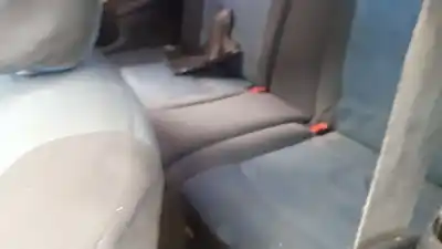 Scrapping Vehicle renault clio ii fase ii (b/cb0) base authentique 82 cv / 60 kw of the year 2003 powered k9k702