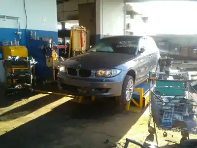 Vehicul casat bmw serie 1 berlina (e81/e87) 118d al anului 2009 alimentat n47d20c