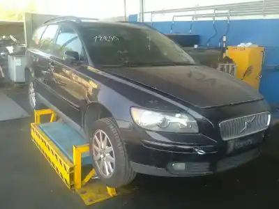 Утилизация автомобиля volvo v50 familiar 1.6 d momentum года 2007 питание d4164t