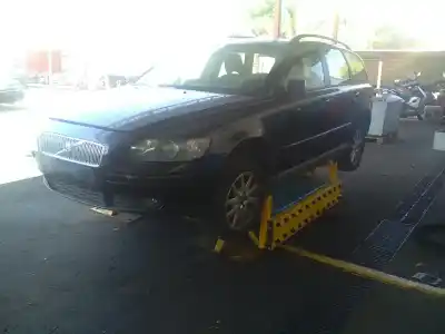 Утилизация автомобиля volvo v50 familiar 1.6 d momentum года 2007 питание d4164t