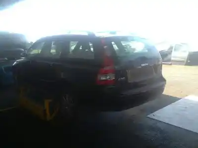 Утилизация автомобиля volvo v50 familiar 1.6 d momentum года 2007 питание d4164t