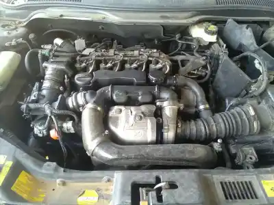 Утилизация автомобиля volvo v50 familiar 1.6 d momentum года 2007 питание d4164t