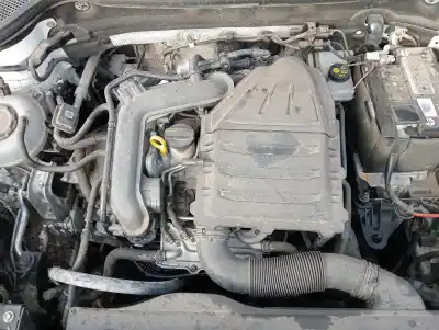 Scrapping Vehicle seat ateca (kh7) reference of the year 2020 powered dkrf. chzj