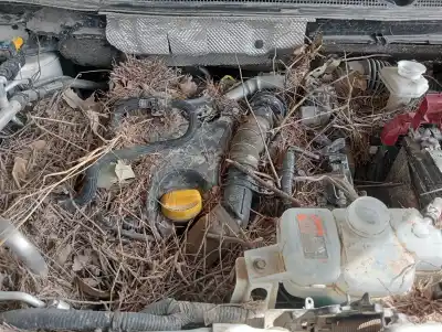 Scrapping Vehicle nissan qashqai (j11) acenta of the year 2020 powered k9k