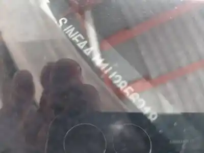 Scrapping Vehicle nissan qashqai (j11) acenta of the year 2020 powered k9k