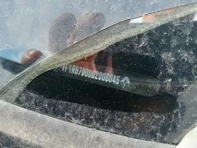 Veicolo di demolizione renault captur ii jd2 dell'anno 2019 alimentato k9k638