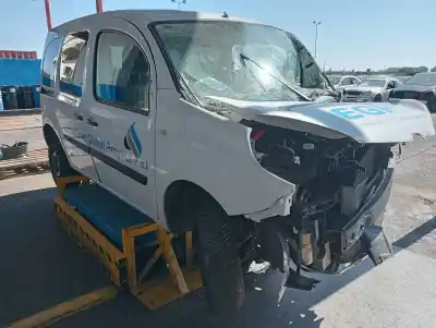 Vehículo de desguace RENAULT KANGOO (F/KC0) 1.4 del año 2018 con motor K9K 808