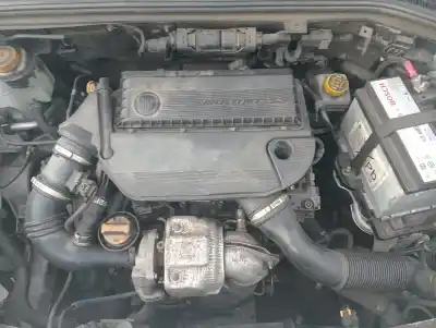 Утилизация автомобиля fiat doblo cargo basis kasten года 2016 питание 263a2000