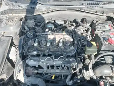 Здавання транспортного засобу mazda                                              6 berlina (gg)                                                                                                                                                                                                                                             2.0 crtd 136 active                                                                                                                                                                                                                                        року 2004 потужний rf