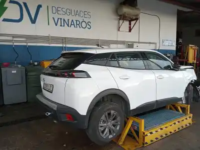 Veículo de Sucata peugeot                                            2008 (p1)                                                                                                                                                                                                                                                  active                                                                                                                                                                                                                                                     do ano 2022 alimentado hn05