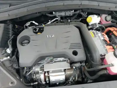 Утилизация автомобиля mg mg hs 1.5 ehs hybrid csa6463 года 2020 питание 15e4e