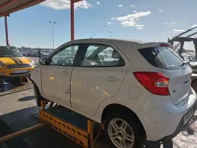 Vehicul casat ford ka+ (2016 - 2019) b2ka al anului 2016 alimentat yskd