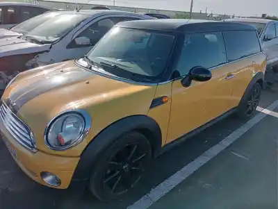Scrapping Vehicle mini                                               clubman (r55)                                                                                                                                                                                                                                              cooper                                                                                                                                                                                                                                                     of the year 2007 powered b16a