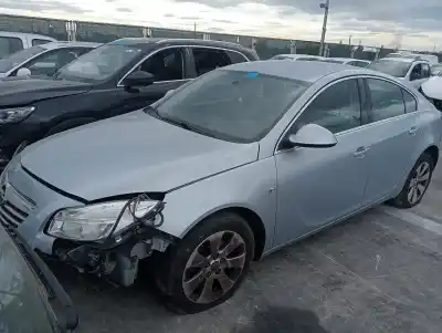 Vehicul casat OPEL                                               INSIGNIA BERLINA                                                                                                                                                                                                                                           *                                                                                                                                                                                                                                                          al anului 2008 alimentat A20 DT