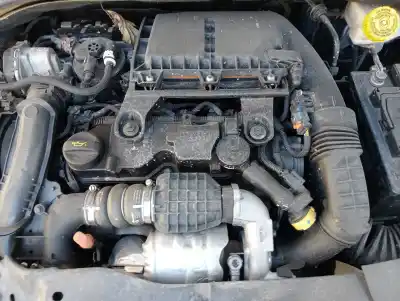 Здавання транспортного засобу citroen c-elysée 1.6 16v cat (nfp / ec5m) року 2012 потужний bh02