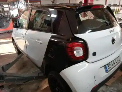Утилизация автомобиля smart                                              forfour                                                                                                                                                                                                                                                    0.9 turbo cat                                                                                                                                                                                                                                              года 2014 питание 