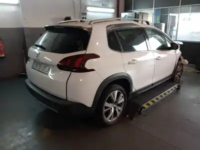 Veículo de Sucata peugeot                                            2008 (p1)                                                                                                                                                                                                                                                  1.2 12v e-thp / puretech                                                                                                                                                                                                                                   do ano 2019 alimentado bhz