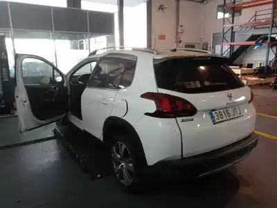 Veículo de Sucata peugeot                                            2008 (p1)                                                                                                                                                                                                                                                  1.2 12v e-thp / puretech                                                                                                                                                                                                                                   do ano 2019 alimentado bhz