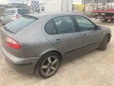 Здавання транспортного засобу seat leon (1m1) 1.6 16v року 2004 потужний bcb