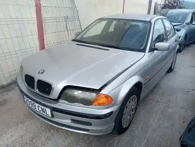 Утилизация автомобиля bmw                                                serie 3 berlina (e46)                                                                                                                                                                                                                                      *                                                                                                                                                                                                                                                          года 2003 питание 