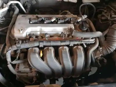 Veicolo di demolizione toyota corolla (e12) * dell'anno 2005 alimentato 