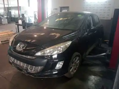 Veículo de Sucata PEUGEOT                                            308                                                                                                                                                                                                                                                        Confort                                                                                                                                                                                                                                                    do ano 2008 alimentado 