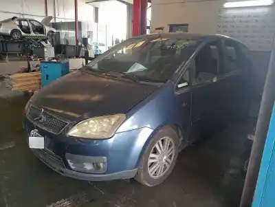 Утилизация автомобиля FORD                                               C-MAX                                                                                                                                                                                                                                                      C-MAX                                                                                                                                                                                                                                                      года 2010 питание 