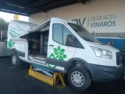 Утилизация автомобиля ford transit custom kombi tourneo custom года 2012 питание 
