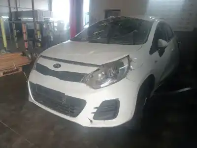 Veículo de Sucata kia                                                rio                                                                                                                                                                                                                                                        1.1 crdi cat                                                                                                                                                                                                                                               do ano 2011 alimentado g4la