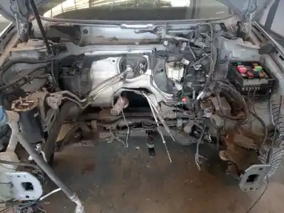 Scrapping Vehicle skoda                                              superb combi (3t5)                                                                                                                                                                                                                                         ambition                                                                                                                                                                                                                                                   of the year 2009 powered cayc