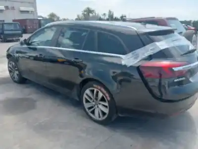 Утилизация автомобиля opel insignia country tourer 2.0 16v cdti года 2013 питание 