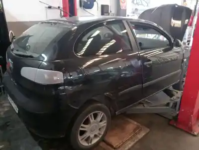 Scrapping Vehicle seat ibiza (6l1) * of the year 2007 powered 