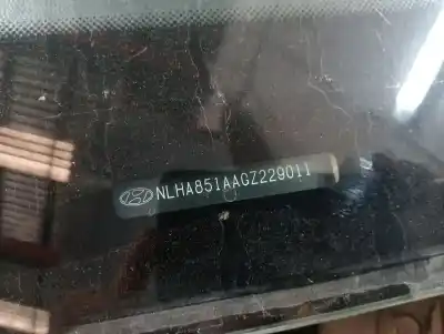 Scrapping Vehicle hyundai i10 (ac3) essence of the year 2020 powered 