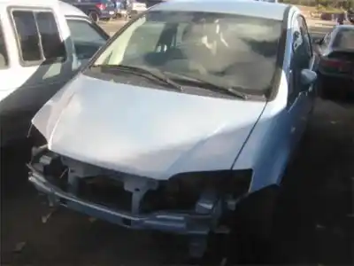Утилизация автомобиля fiat idea (135) (2004->) 1.3 jtd года 2005 питание 188a9000