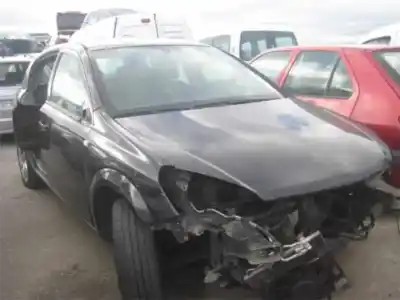 Здавання транспортного засобу OPEL ASTRA H GTC (A04) 1.7 CDTi (L08) року 2006 потужний Z17DTH