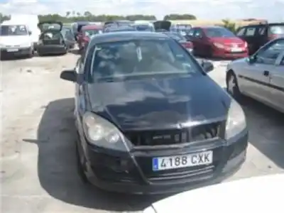 Здавання транспортного засобу opel astra h gtc (a04) 1.7 cdti (l08) року 2004 потужний z17dth