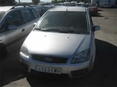 Здавання транспортного засобу FORD FOCUS C-MAX (CAP) 2.0 TDCi CAT року 2004 потужний G6DA