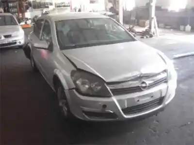Здавання транспортного засобу OPEL ASTRA H GTC (A04) 1.7 CDTi (L08) року 2004 потужний Z17DTH