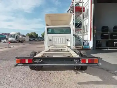 Здавання транспортного засобу ford transit combi ´06 ft 350 largo року 2010 потужний h9fb