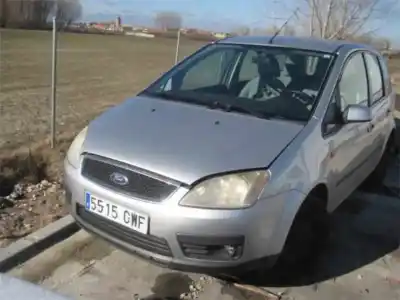 Здавання транспортного засобу FORD FOCUS C-MAX (CAP) 1.6 TDCi CAT року 2004 потужний G8DA