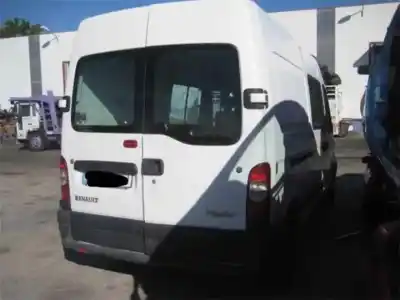Утилизация автомобиля renault master ii phase 2 combi 3.0 dci diesel cat (zd3) года 2006 питание g9u 750