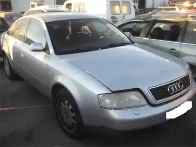 Veículo de Sucata audi a4 b5 avant (8d5) 2.5 tdi do ano 2000 alimentado akn