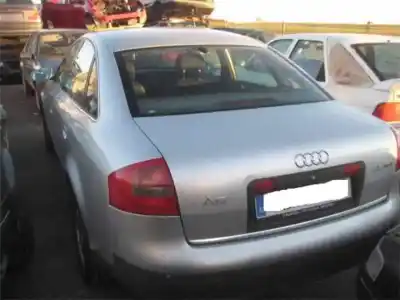 Veículo de Sucata audi a4 b5 avant (8d5) 2.5 tdi do ano 2000 alimentado akn