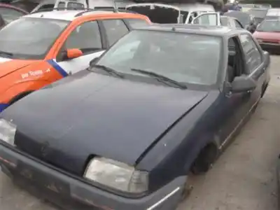 Здавання транспортного засобу RENAULT 19 (B/C/L53) R 19 B53 року 1990 потужний E6J 700